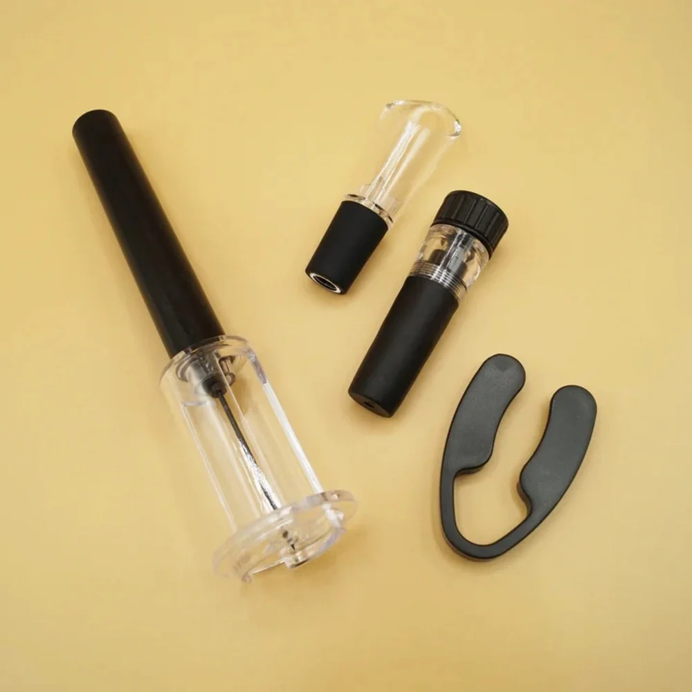 Wine tool set - Picture 2 of 2